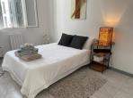 Well-appointed apartment in central Carcassonne (CARC121)