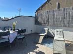 Well-appointed apartment in central Carcassonne (CARC121)