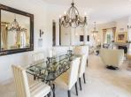 Luxury 3 bedroom holiday villa with private pool in Algarve Portugal (PV3010)