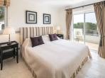 Luxury 3 bedroom holiday villa with private pool in Algarve Portugal (PV3010)