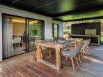 Luxury 5 bedroom holiday villa with private pool in Algarve Portugal (PV3011)