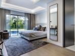 Luxury 5 bedroom holiday villa with private pool in Algarve Portugal (PV3011)