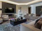 Luxury 5 bedroom holiday villa with private pool in Algarve Portugal (PV3011)
