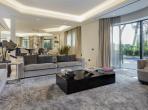 Luxury 5 bedroom holiday villa with private pool in Algarve Portugal (PV3011)