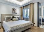 Luxury 5 bedroom holiday villa with private pool in Algarve Portugal (PV3011)