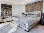 Luxury 5 bedroom holiday villa with private pool in Algarve Portugal (PV3011)