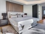Luxury 5 bedroom holiday villa with private pool in Algarve Portugal (PV3011)