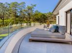 Luxury 5 bedroom holiday villa with private pool in Algarve Portugal (PV3011)