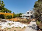 Luxury 4 bedroom holiday villa with private pool in Algarve Portugal (PV3014)
