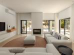 Luxury 4 bedroom holiday villa with private pool in Algarve Portugal (PV3014)