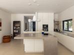 Luxury 4 bedroom holiday villa with private pool in Algarve Portugal (PV3014)