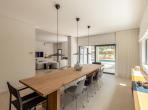 Luxury 4 bedroom holiday villa with private pool in Algarve Portugal (PV3014)