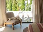 Luxury 4 bedroom holiday villa with private pool in Algarve Portugal (PV3014)