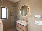 Luxury 4 bedroom holiday villa with private pool in Algarve Portugal (PV3014)