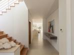 Luxury 4 bedroom holiday villa with private pool in Algarve Portugal (PV3014)