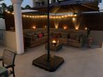Luxury 4 bedroom holiday villa with private pool in Algarve Portugal (PV3015)