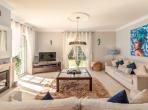 Luxury 4 bedroom holiday villa with private pool in Algarve Portugal (PV3015)