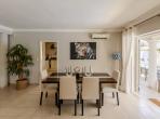 Luxury 4 bedroom holiday villa with private pool in Algarve Portugal (PV3015)