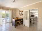 Luxury 4 bedroom holiday villa with private pool in Algarve Portugal (PV3015)