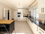 Luxury 4 bedroom holiday villa with private pool in Algarve Portugal (PV3015)