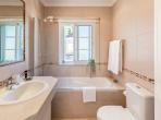 Luxury 4 bedroom holiday villa with private pool in Algarve Portugal (PV3015)