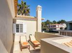 Luxury 4 bedroom holiday villa with private pool in Algarve Portugal (PV3015)