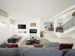 Luxury 4 bedroom holiday villa with private pool in Algarve Portugal (PV3016)
