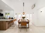 Luxury 4 bedroom holiday villa with private pool in Algarve Portugal (PV3016)