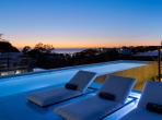 Luxury 5 bedroom holiday villa with private pool in Algarve Portugal (PV3017)