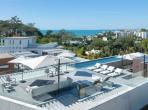 Luxury 5 bedroom holiday villa with private pool in Algarve Portugal (PV3017)