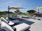 Luxury 5 bedroom holiday villa with private pool in Algarve Portugal (PV3017)