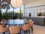 Luxury 5 bedroom holiday villa with private pool in Algarve Portugal (PV3017)