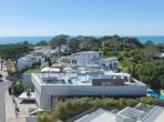 Luxury 5 bedroom holiday villa with private pool in Algarve Portugal (PV3017)