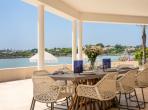 Luxury 5 bedroom holiday villa with private pool in Algarve Portugal (PV3008)