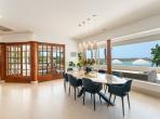 Luxury 5 bedroom holiday villa with private pool in Algarve Portugal (PV3008)