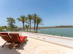 Luxury 5 bedroom holiday villa with private pool in Algarve Portugal (PV3008)