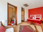 Luxury 5 bedroom holiday villa with private pool in Algarve Portugal (PV3008)