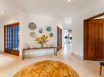 Luxury 5 bedroom holiday villa with private pool in Algarve Portugal (PV3008)