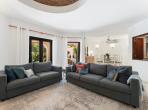 Luxury 4 bedroom holiday villa with private pool in Algarve Portugal (PV3018)