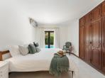 Luxury 4 bedroom holiday villa with private pool in Algarve Portugal (PV3018)