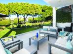 Luxury 3 bedroom holiday villa with private pool in Algarve Portugal (PV2647)