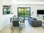 Luxury 3 bedroom holiday villa with private pool in Algarve Portugal (PV2647)