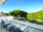 Luxury 3 bedroom holiday villa with private pool in Algarve Portugal (PV2647)