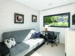 Luxury 3 bedroom holiday villa with private pool in Algarve Portugal (PV2647)