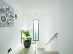 Luxury 3 bedroom holiday villa with private pool in Algarve Portugal (PV2647)