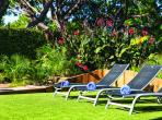Luxury 3 bedroom holiday villa with private pool in Algarve Portugal (PV2647)