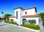 Luxury 3 bedroom holiday villa with private pool in Algarve Portugal (PV2647)