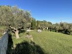 Luxury 5 bedroom holiday villa with private pool in Cote d'Azur France (PV3019)