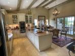 Luxury 5 bedroom holiday villa with private pool in Cote d'Azur France (PV3019)