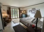 Luxury 5 bedroom holiday villa with private pool in Cote d'Azur France (PV3019)